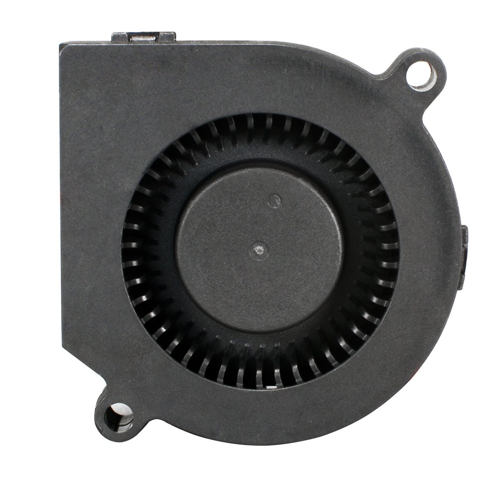 60mm 6015 Turbo Blower 24V 12V Sleeve Cooling Fans 60x60x15mm Blower Fans for Projectors and Retrofit Cooling Fan