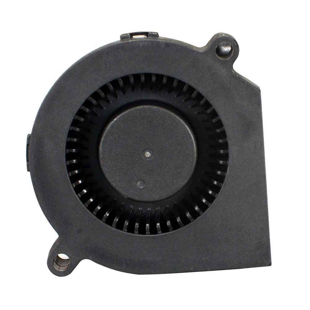 60mm 6015 Turbo Blower 24V 12V Sleeve Cooling Fans 60x60x15mm Blower Fans for Projectors and Retrofit Cooling Fan