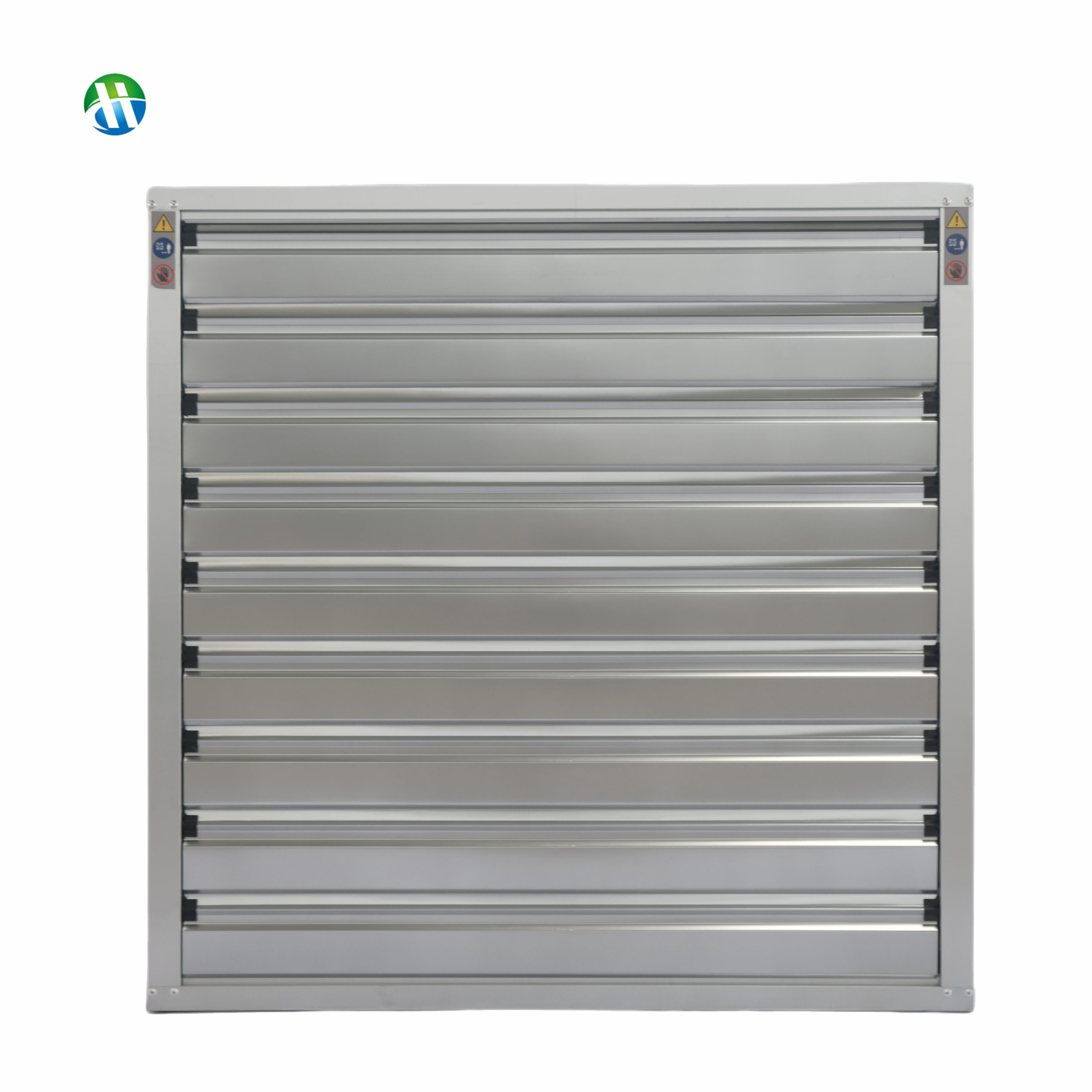 54inch 1.5KW 3 Phase Large Size Wall Mounted Poultry Farm Ventilation Fans for Sale Poultry Breeding Cooling Fan
