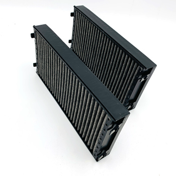 Good Quality Car Cabin Filter Clean Air Filter for bmw 64119248294