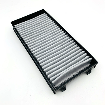 Good Quality Car Cabin Filter Clean Air Filter for bmw 64119248294
