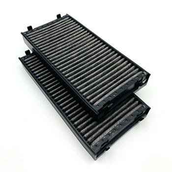 Good Quality Car Cabin Filter Clean Air Filter for bmw 64119248294