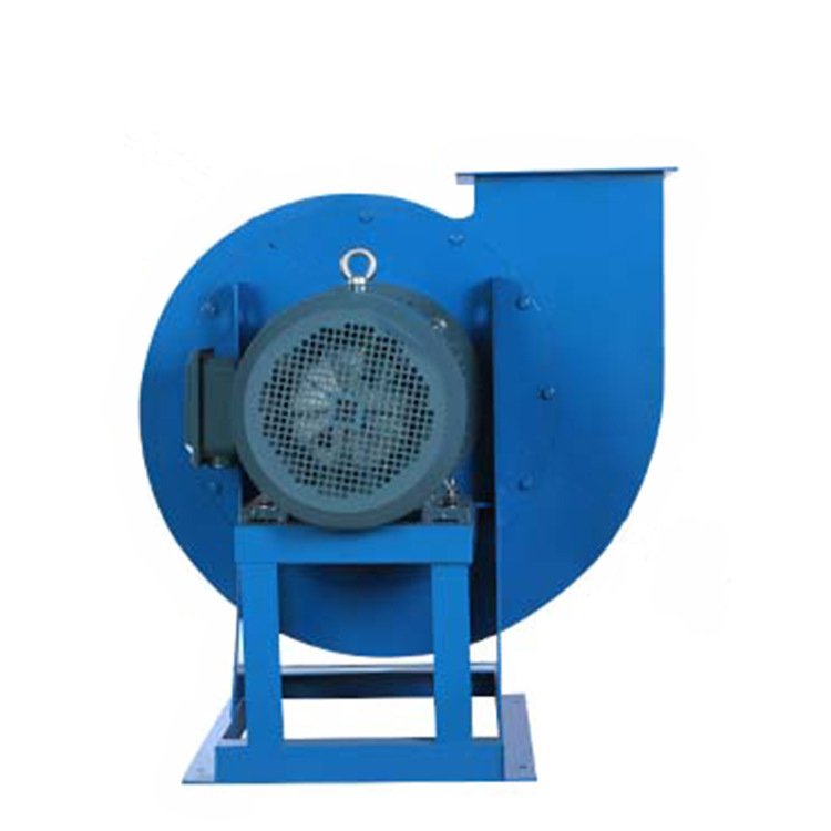 High Quality Industrial High Flow Centrifugal Blower Ventilation Fan Centrifugal Fan