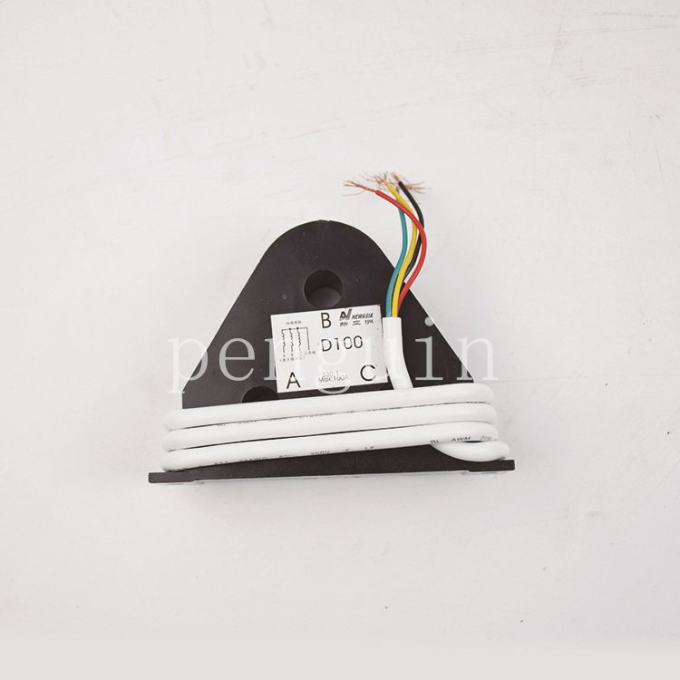Best Price Cold Room Air Cooled Condensing Unit Refrigeration Parts Semi Hermetic Compressor Motor Protector Over Load Switch