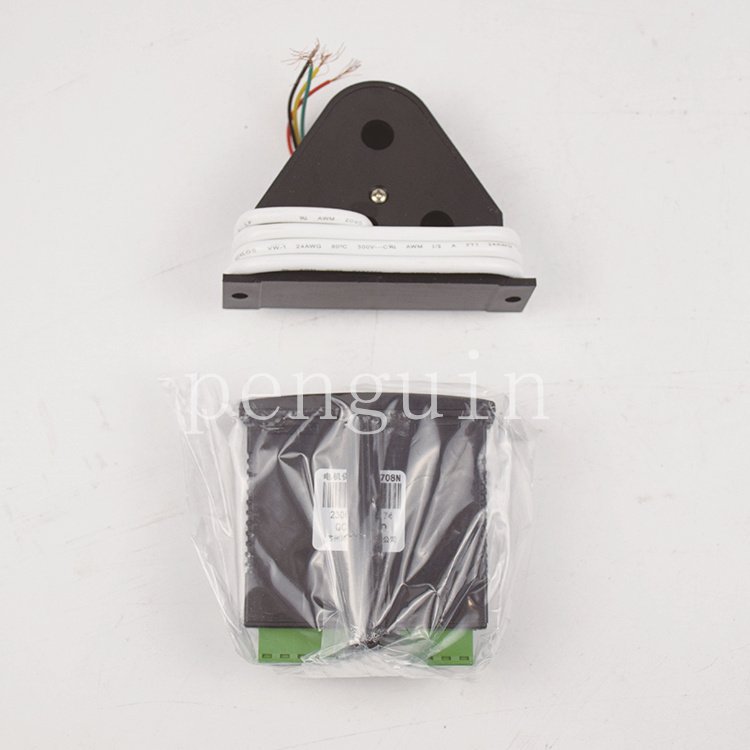 Best Price Cold Room Air Cooled Condensing Unit Refrigeration Parts Semi Hermetic Compressor Motor Protector Over Load Switch