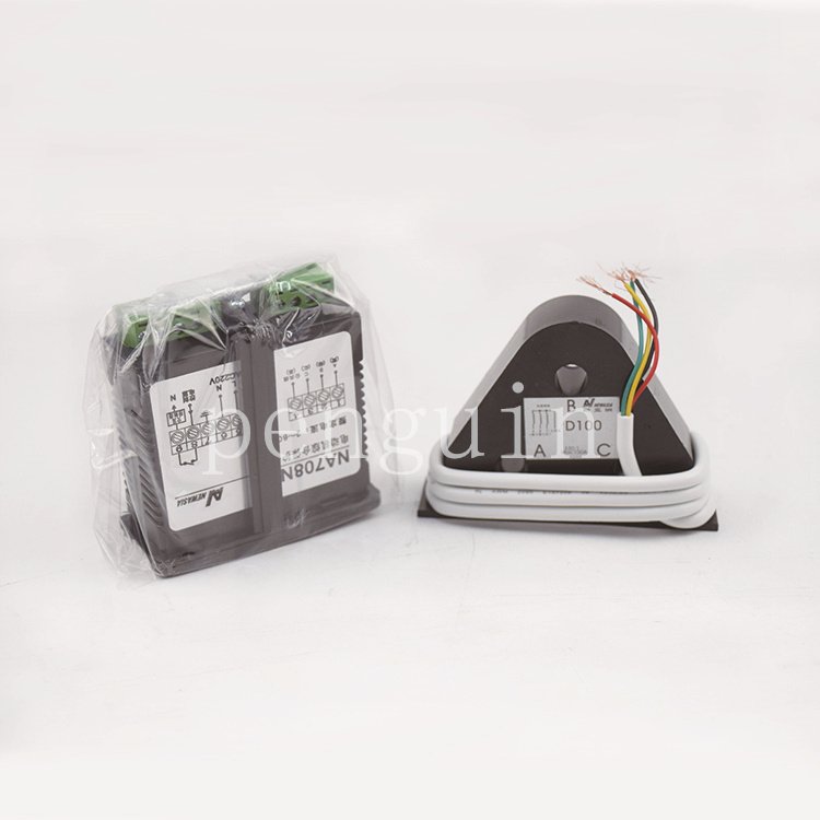 Best Price Cold Room Air Cooled Condensing Unit Refrigeration Parts Semi Hermetic Compressor Motor Protector Over Load Switch