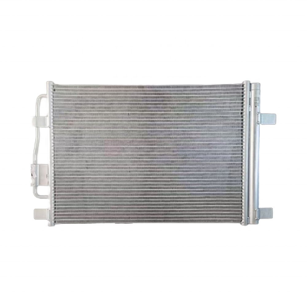 OE 10248490 Automotive air Conditioning Condenser Heat Dissipation Network for MG ZS 1.5