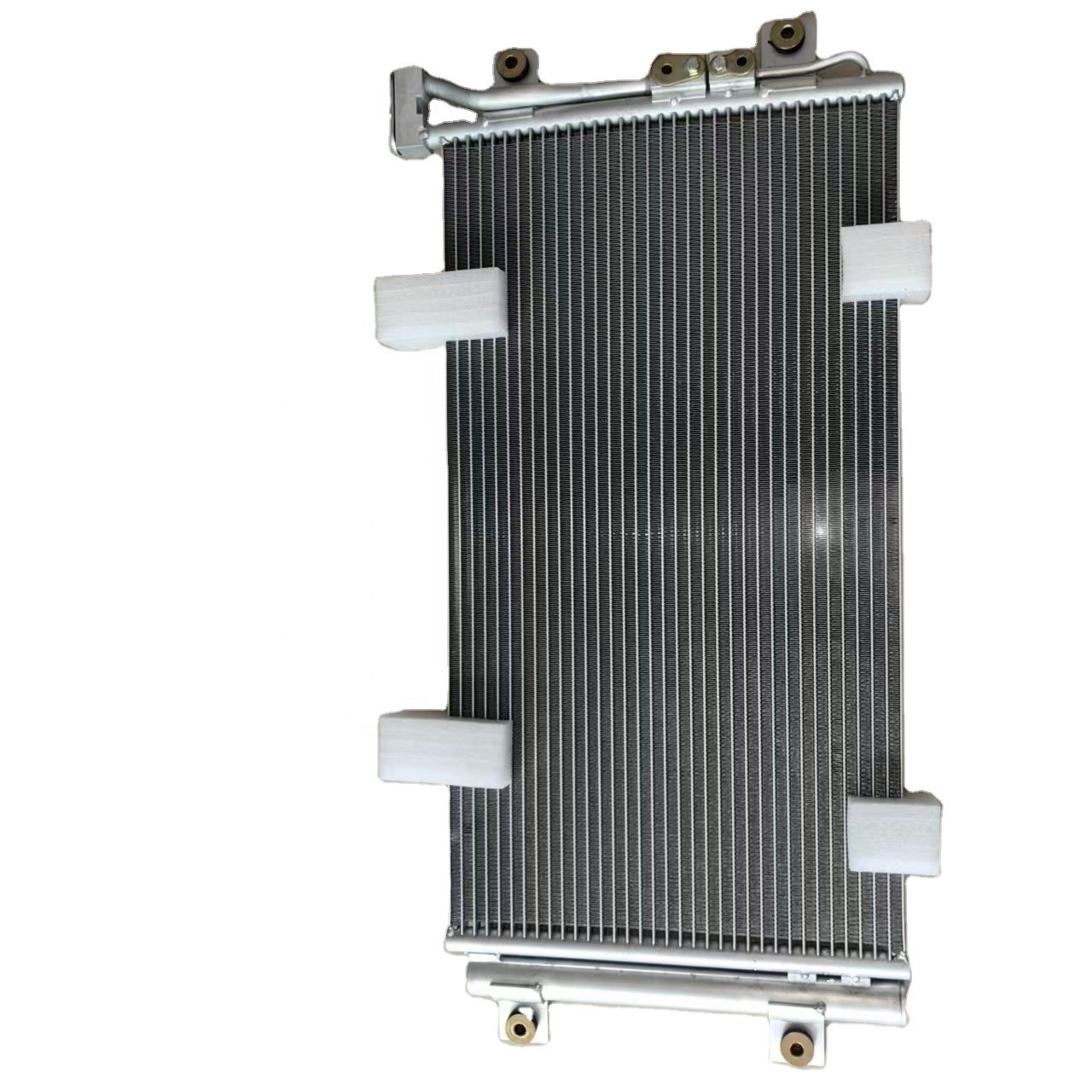 China National Heavy Duty Truck Spare Parts Hawo Parts A7 C7H Hawo Air Conditioning Condenser Assembly WG1642821074