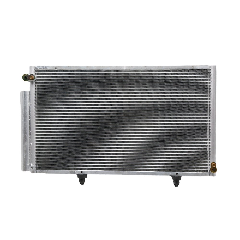 8105000XJ08XA Great Wall Car C30 Condenser Haval Automotive Parts