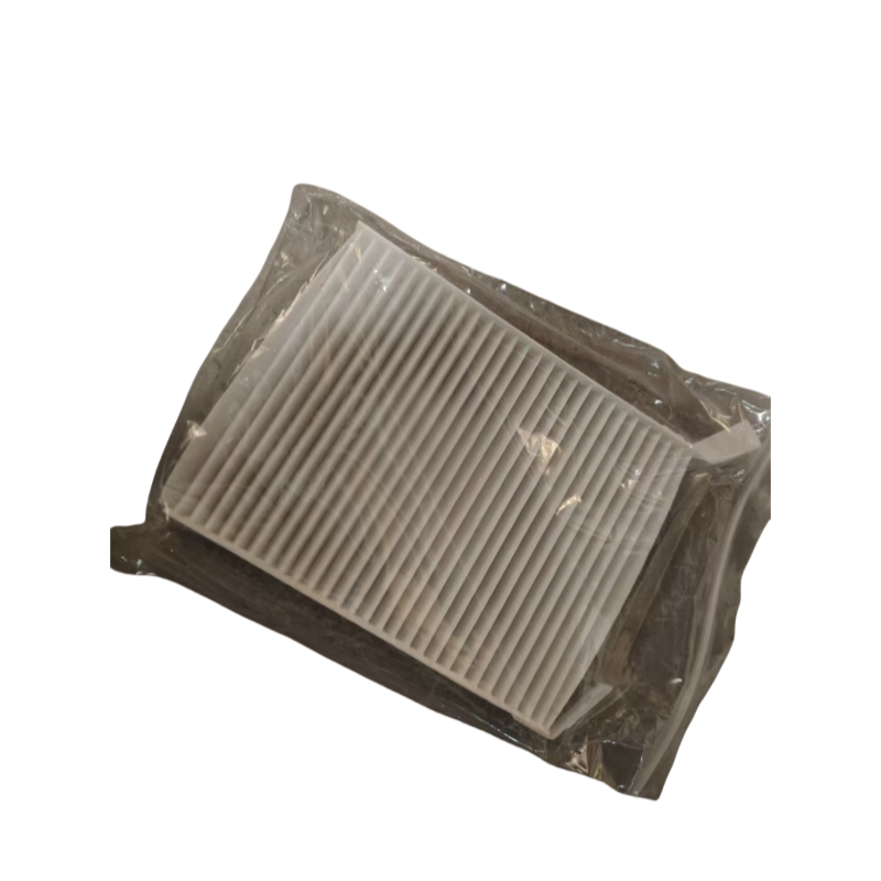 Chery QQ Ice Cream Cabin Filters Air Conditioner Grid for Enhanced Air Quality
