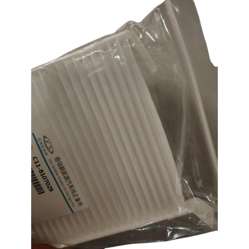 Chery QQ Ice Cream Cabin Filters Air Conditioner Grid for Enhanced Air Quality