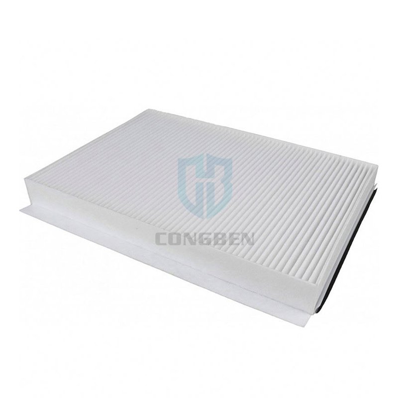 Performance Car Conditioning Auto Cabin Air Filter 2E0819638 Car Pollen Cabin Air Filter for VW CRAFTER