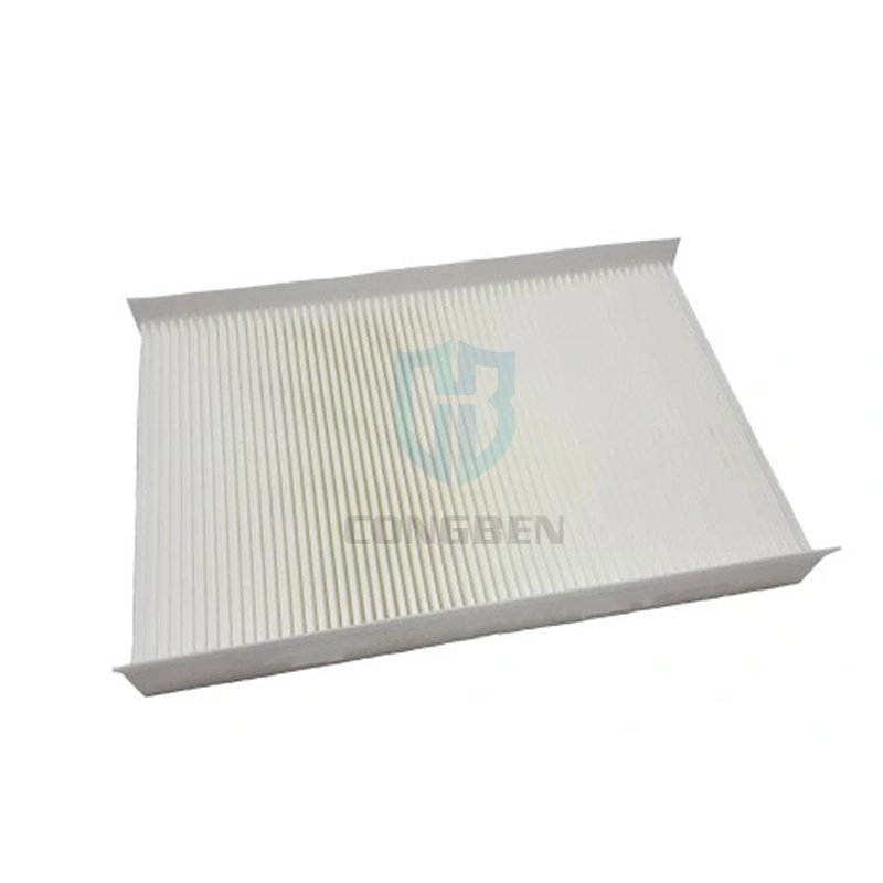 Performance Car Conditioning Auto Cabin Air Filter 2E0819638 Car Pollen Cabin Air Filter for VW CRAFTER