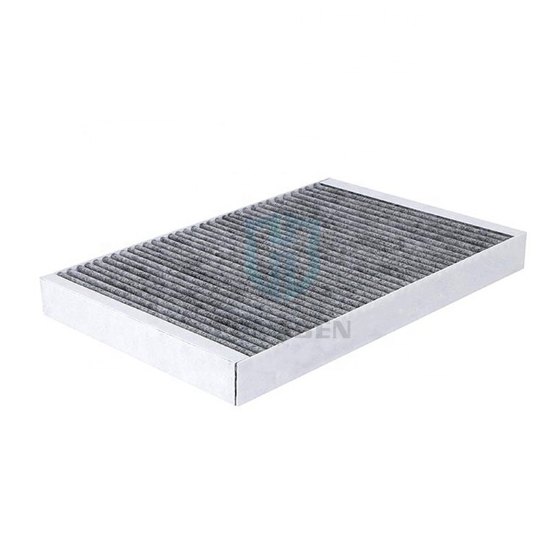Performance Car Conditioning Auto Cabin Air Filter 2E0819638 Car Pollen Cabin Air Filter for VW CRAFTER