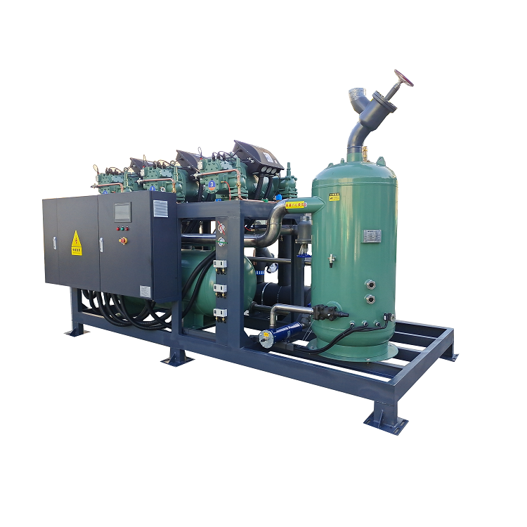 All Series air Compressor Compressor Manufacturing 3 Phase air Compressor