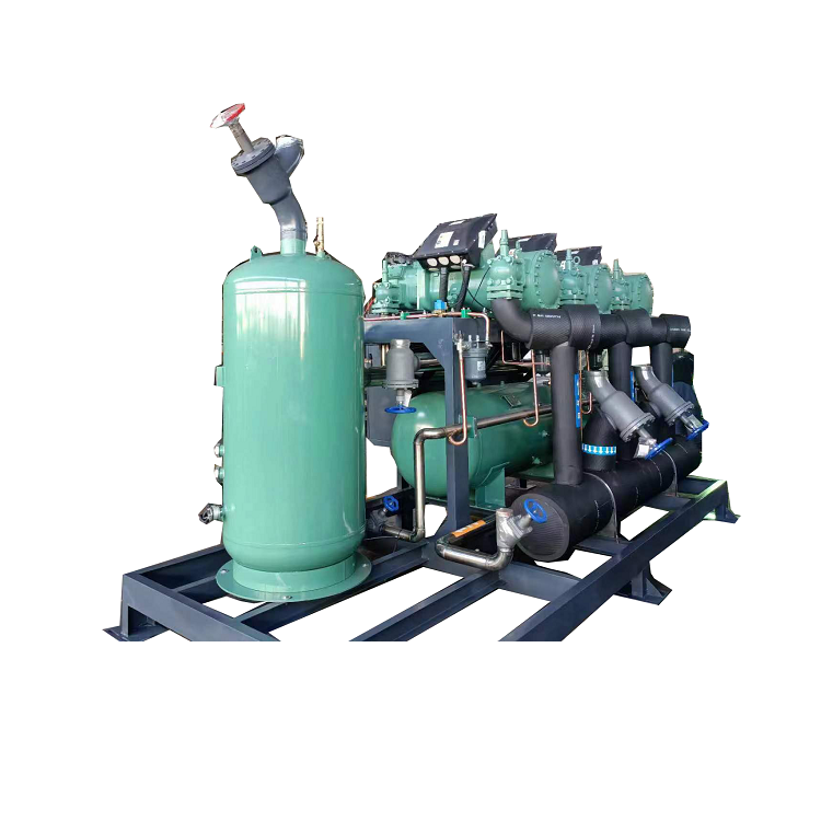 All Series air Compressor Compressor Manufacturing 3 Phase air Compressor