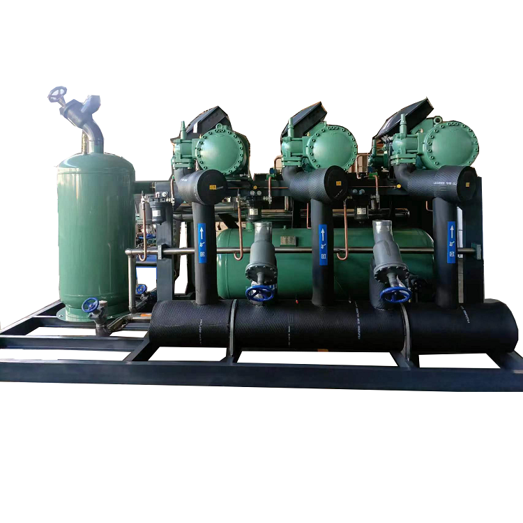 All Series air Compressor Compressor Manufacturing 3 Phase air Compressor
