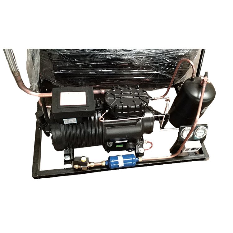 10hp 20hp 25hp Copeland Compressor Refrigeration Copeland Compressor Condensing Unit for Cool Room