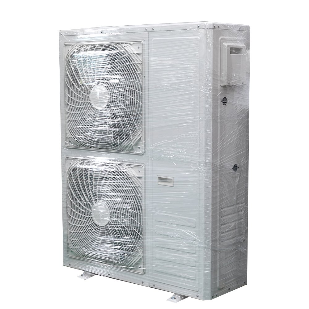IMPOSOL High Quality New 20kw R32 DC Inverter Air to Water EVI Heat Pump for Heating Cooling House New Release Condensing Units