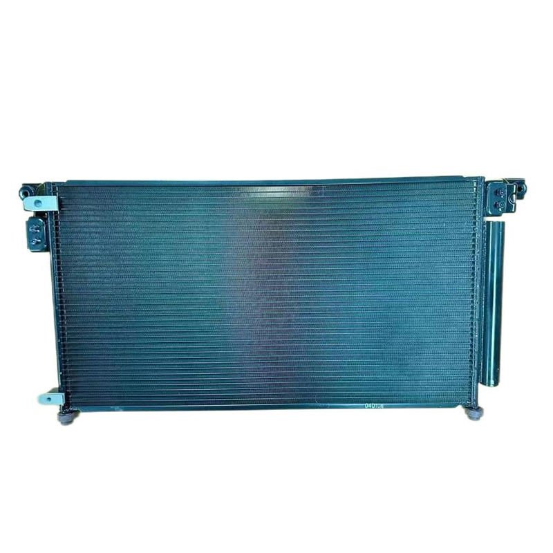 DENSO Auto Air Conditioning AC Condenser For Honda Accord 2.4l Condenser 2007 Cm5 Oem DA447750-867B2Q 80110-SDG-W02 80100SDGW02