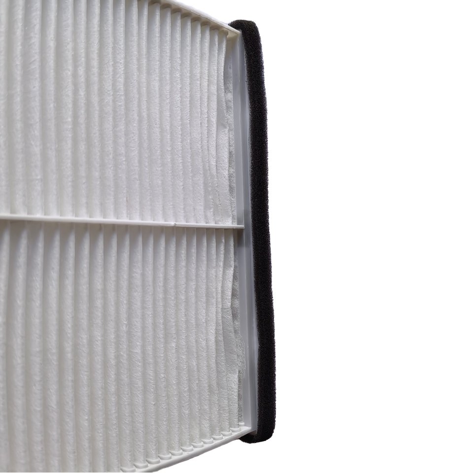 Auto Car Air Conditioner AC Filter Activated Carbon Cabin Air Filter GLV4-26-A35CA1 for CX-4