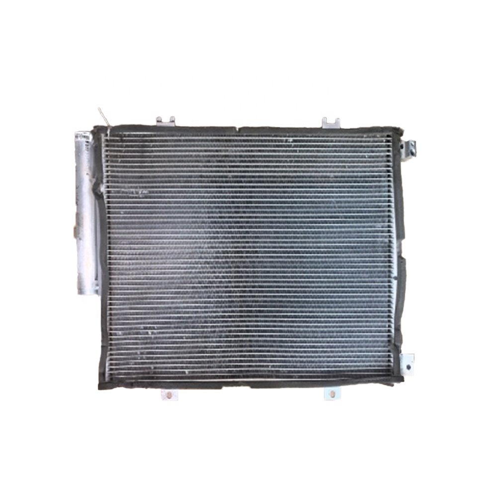 High-Efficiency Durable OEM Replacement for RENAULT KIGER Auto Air Conditioner Condensers AC.114.4421