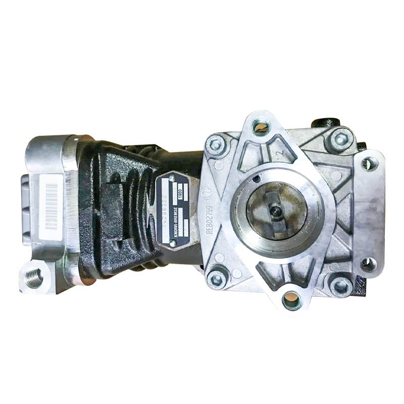 Air Compressor for TRUCK 04298359/LK3866 / K018385 Deutz 04298359 Compressor for Diesel Engines