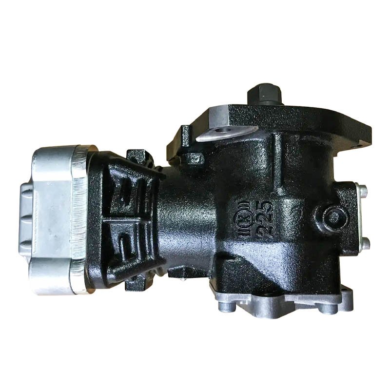 Air Compressor for TRUCK 04298359/LK3866 / K018385 Deutz 04298359 Compressor for Diesel Engines