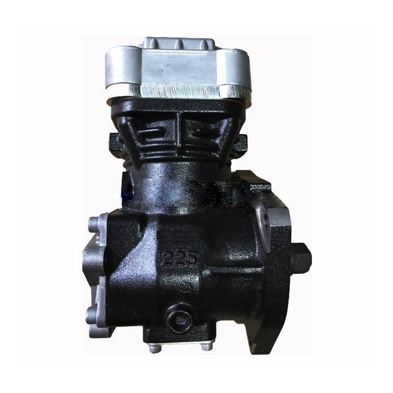 Air Compressor for TRUCK 04298359/LK3866 / K018385 Deutz 04298359 Compressor for Diesel Engines