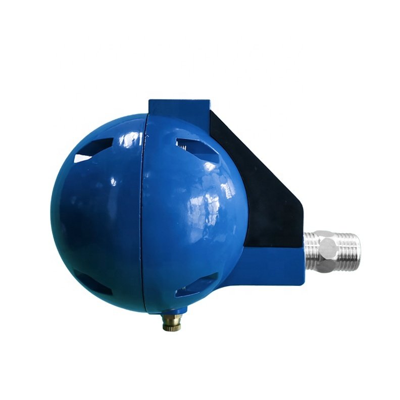 Outstanding Performance Safe High Pressure Condensate Discharge Device HAD20