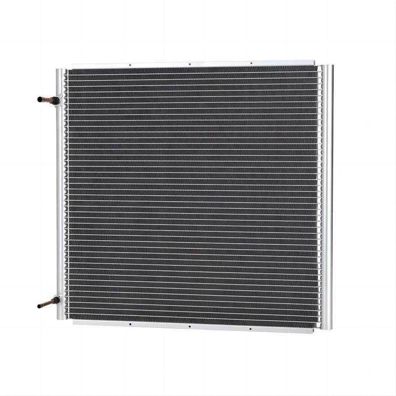 Retekool MCHE Energy Saving Customize MicroChannel Heat Exchanger Aluminum Finned Tube Evaporator Air Conditioner Condenser