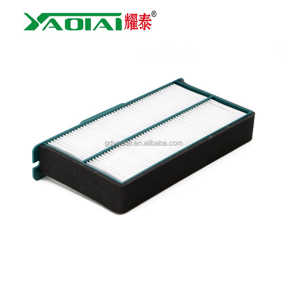 Cabin Air Filter 14503269 PA5317 AF26660 CA-71020 for VOLVO