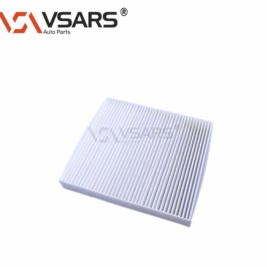 Auto Spare Parts Cabin Air Filter 87139-06070 87139-06080 87139-YZZ08 87139-30020 87139-30070 87139-06070 87139-30040 for TOYOTA