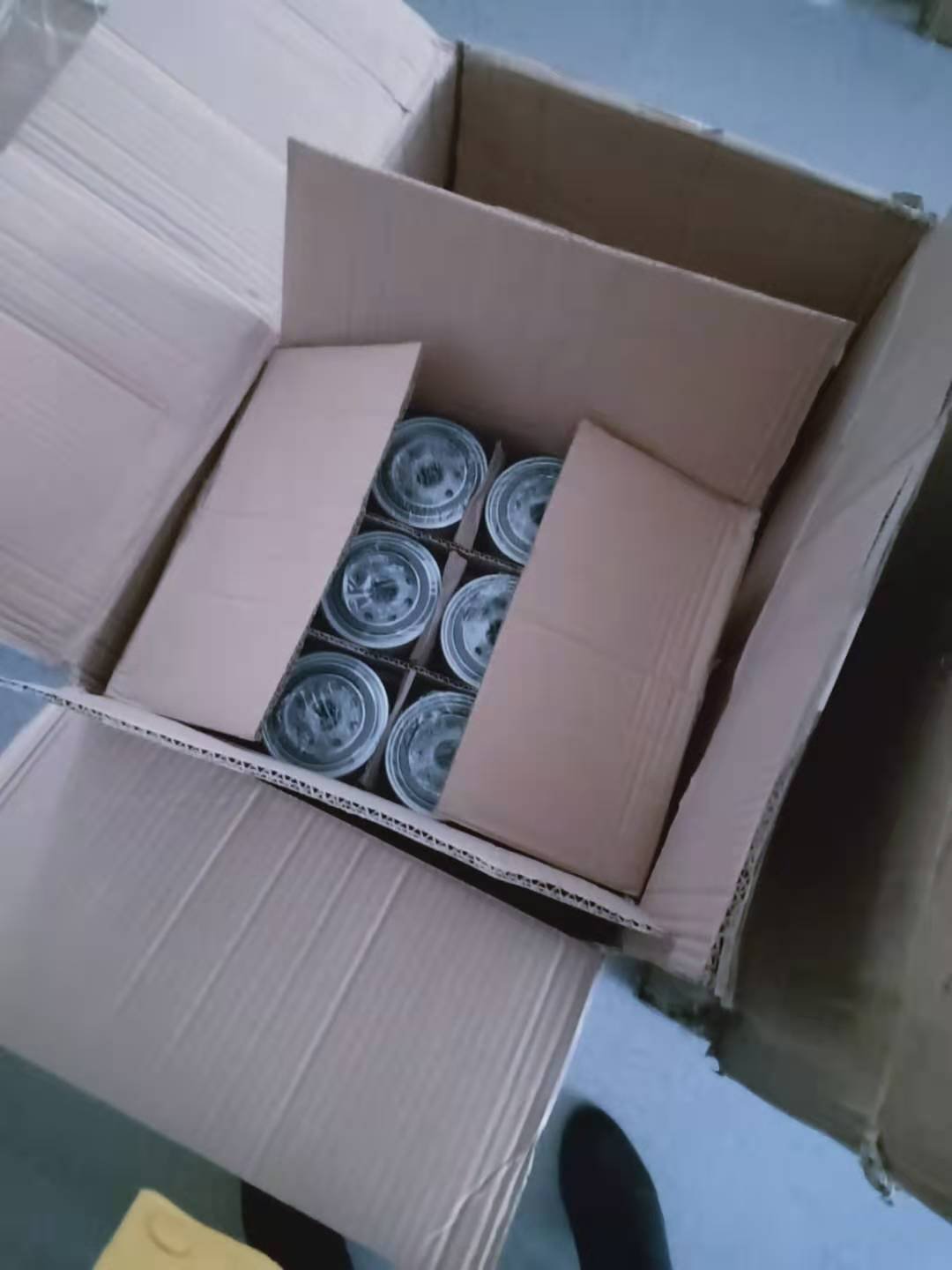 Auto Spare Parts Cabin Air Filter 87139-06070 87139-06080 87139-YZZ08 87139-30020 87139-30070 87139-06070 87139-30040 for TOYOTA