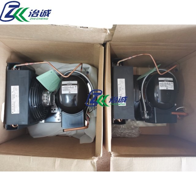Trane Air Conditioner Centrifuge Part CDS02458 Condensing Unit CDS01221
