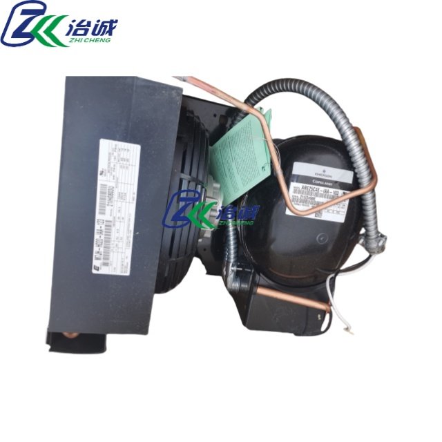 Trane Air Conditioner Centrifuge Part CDS02458 Condensing Unit CDS01221