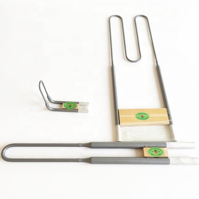 U 1800 Mosi2 Heating element Nabertherm Furnace Mosi2 Sta Mosi2 Heater