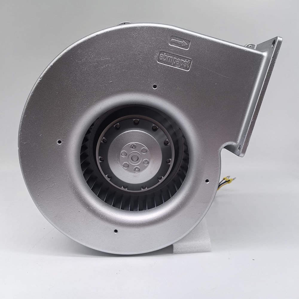 G2E140-AE77-79 230V German Original Centrifugal Cooling Blower G2E140-AI28-01 G2E140-AL40-01 G2E140-AL40-48 G2E140-AE77-B9