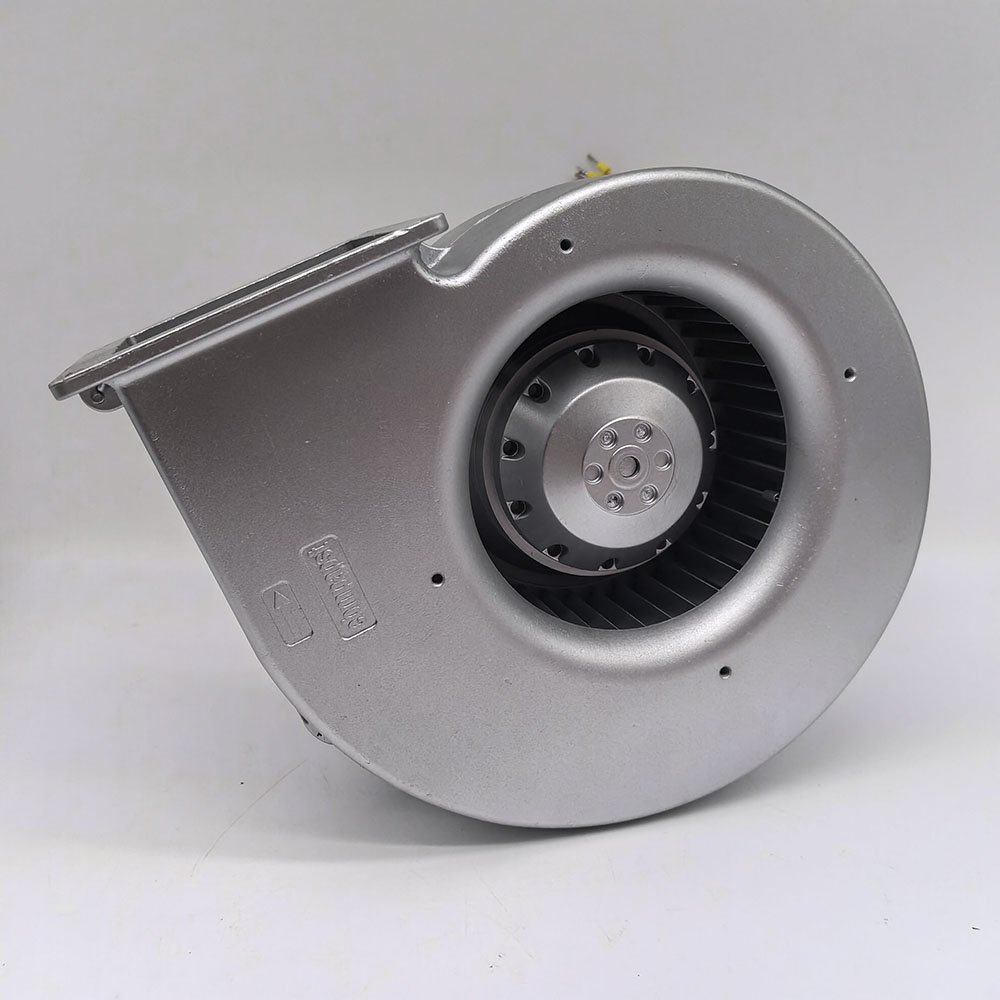 G2E140-AE77-79 230V German Original Centrifugal Cooling Blower G2E140-AI28-01 G2E140-AL40-01 G2E140-AL40-48 G2E140-AE77-B9