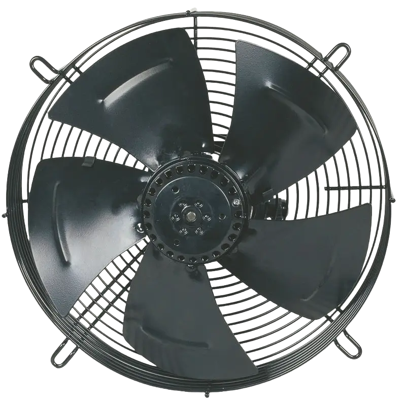 ExternalRotor Axial Flow Fan YWF4D/4E Condenser Air Compressor Cold Dryer 220V 380V DC/AC Cold Storage Cooling Fan OEM Support