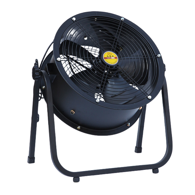 ExternalRotor Axial Flow Fan YWF4D/4E Condenser Air Compressor Cold Dryer 220V 380V DC/AC Cold Storage Cooling Fan OEM Support