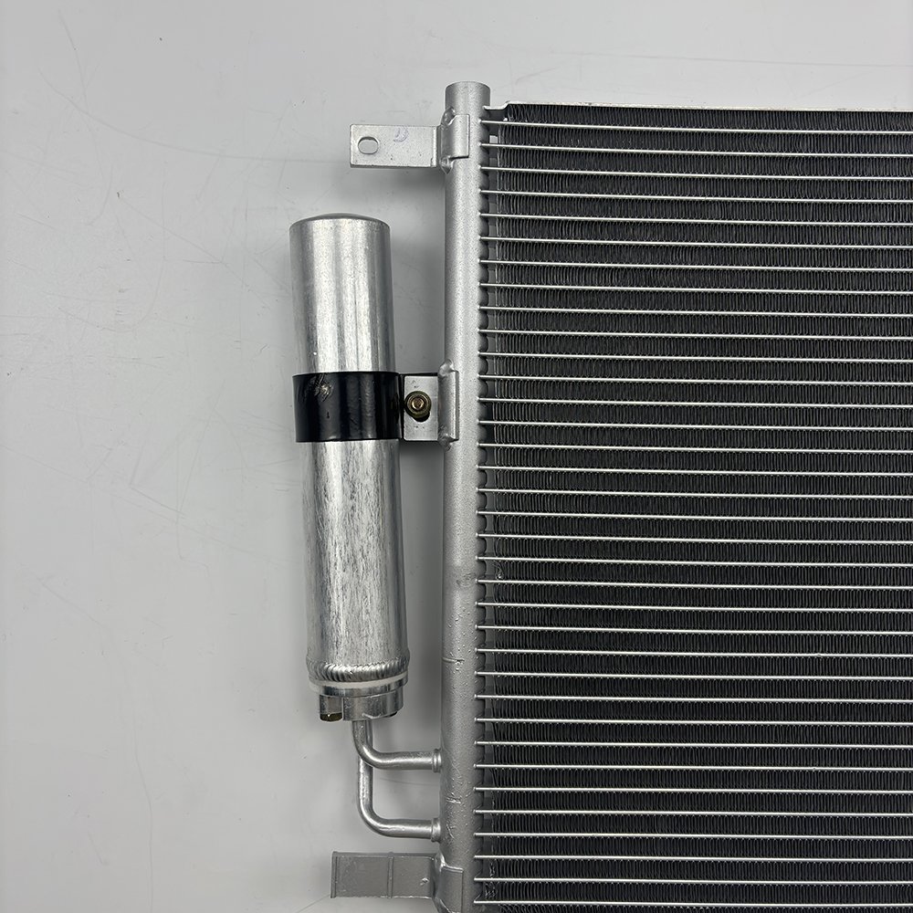 Aftermarket Car Auto Air Conditioning System Auto AC Condenser FOR KIA SPORTAGE OEM 976062E000