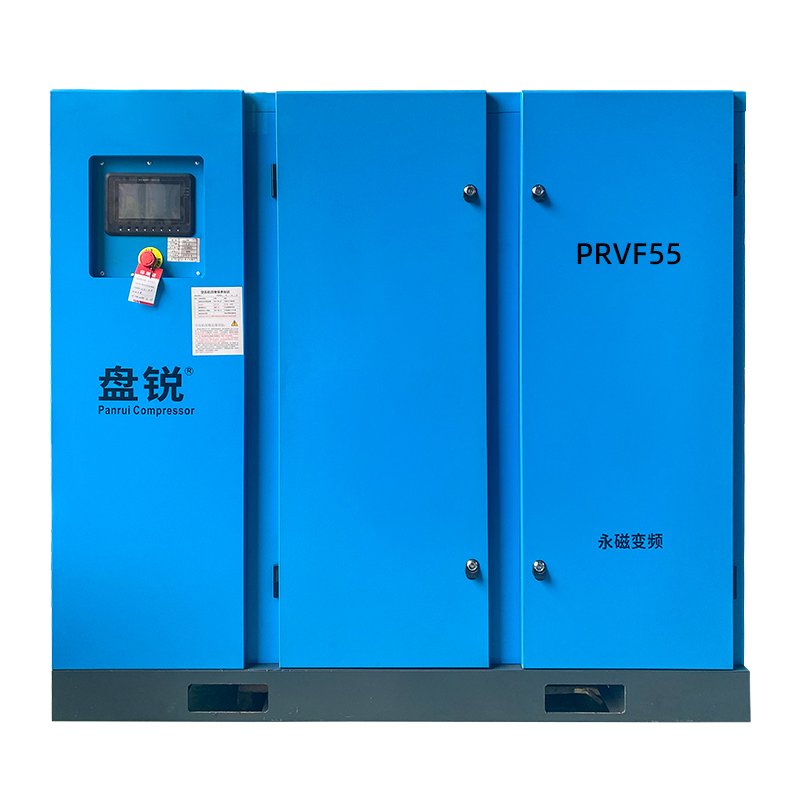 High Compression Ratio 75 HP Air Compressor 220V/380V Screw Air Compressor 15HP 20HP 25HP 30HP 40HP 50HP 60HP 75HP