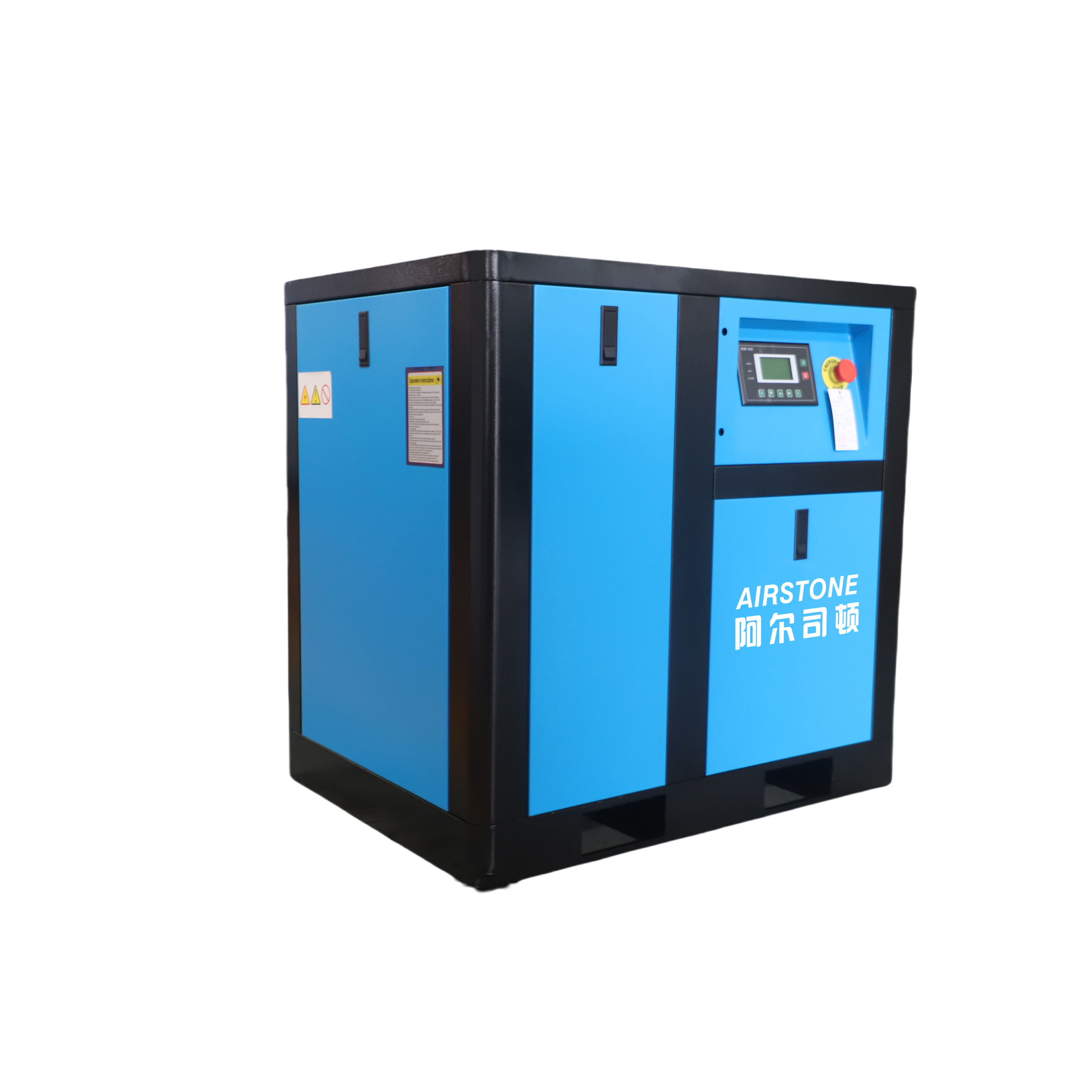 AIRSTONE 7.5KW/10HP Fix Speed 8-13bar IP54 Screw Air Compressor