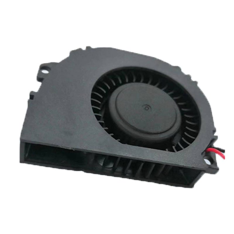 5010 Dc Brushless Blower Fan Wireless Charger air Purifier Beauty Equipment 50mm air Cooler for Automotive