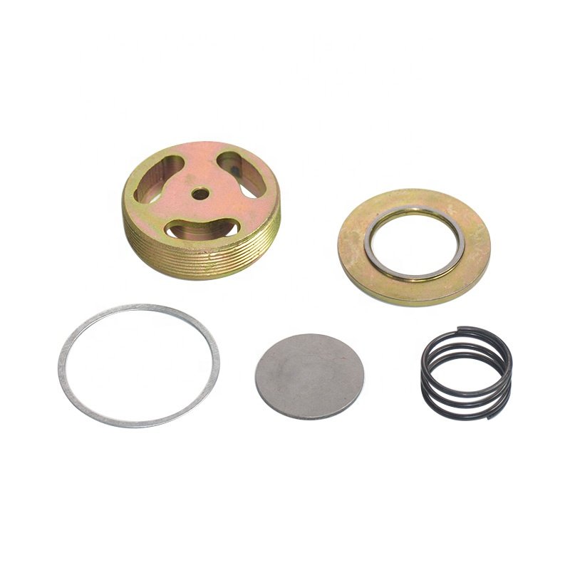 RF8 air Compressor Kit 1457099129 14570-99129 for Nissan CW520 CK450 Truck Parts