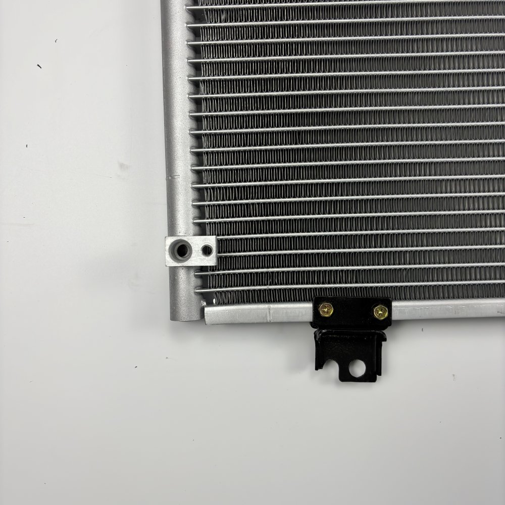Aftermarket Car Auto Air Conditioning System Auto AC Condenser for TOYOTA HIACE OEM 8845026120