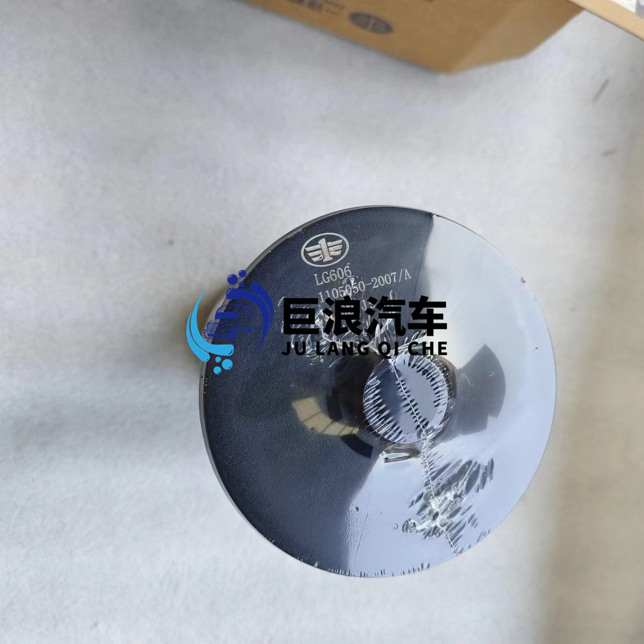 FAW J5 J6 J7 Jh6 J6p Truck Parts 1105050-2007/A 1105010-2007-C00/B Engine Diesel Cabin Oil Filter