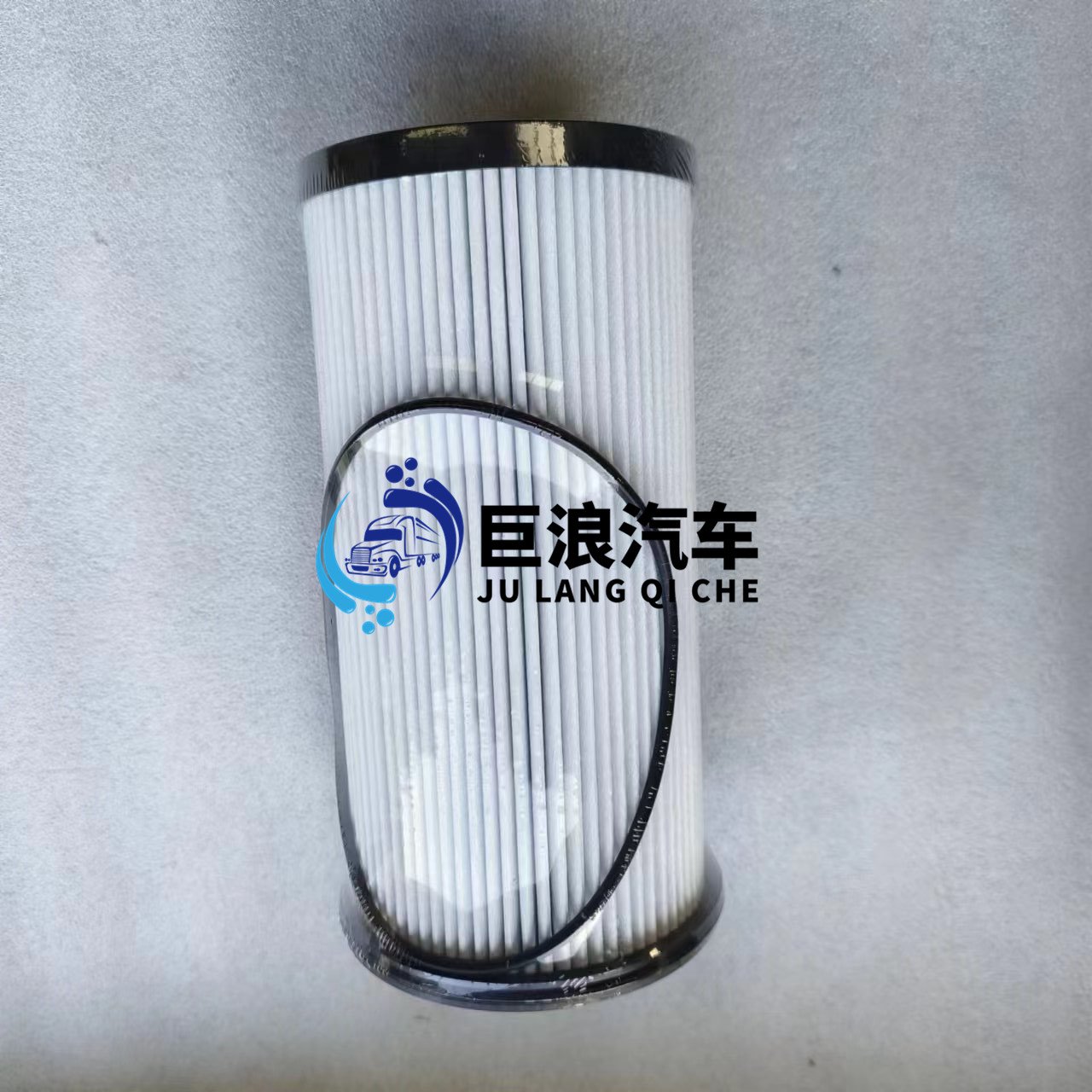 FAW J5 J6 J7 Jh6 J6p Truck Parts 1105050-2007/A 1105010-2007-C00/B Engine Diesel Cabin Oil Filter