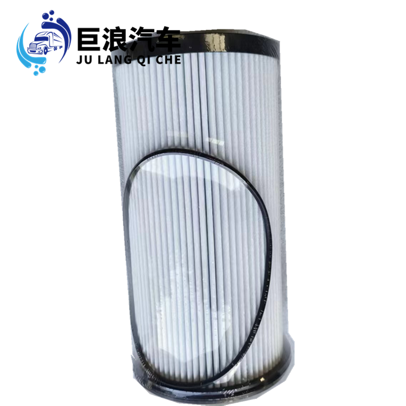 FAW J5 J6 J7 Jh6 J6p Truck Parts 1105050-2007/A 1105010-2007-C00/B Engine Diesel Cabin Oil Filter